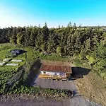 Rock Farm - Glamping Luxuszelt Slane