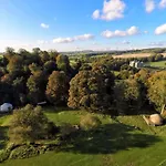 Rock Farm - Glamping * Slane