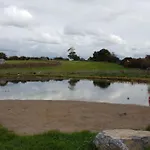 Luxuszelt Rock Farm - Glamping *