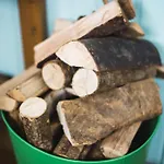 Luxuszelt Rock Farm - Glamping