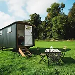 خيمة فخمة Rock Farm - Glamping سلان