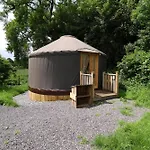 Rock Farm - Glamping سلان