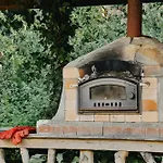 Rock Farm - Glamping Slane