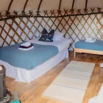 Rock Farm - Glamping خيمة فخمة *
