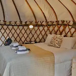 Rock Farm - Glamping