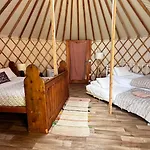 Rock Farm - Glamping Luxuszelt