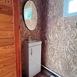 Rock Farm - Glamping * سلان