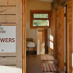 Rock Farm - Glamping Luxuszelt