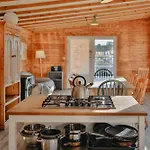 خيمة فخمة Rock Farm - Glamping