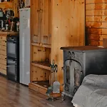 Luxuszelt Rock Farm - Glamping *