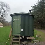 Rock Farm - Glamping خيمة فخمة سلان