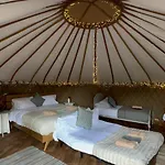 Luxuszelt Rock Farm - Glamping *