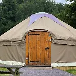 Rock Farm - Glamping