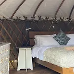 Rock Farm - Glamping Luxuszelt