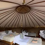 Luxuszelt Rock Farm - Glamping *