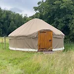 Rock Farm - Glamping خيمة فخمة سلان