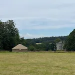 Luxuszelt Rock Farm - Glamping *