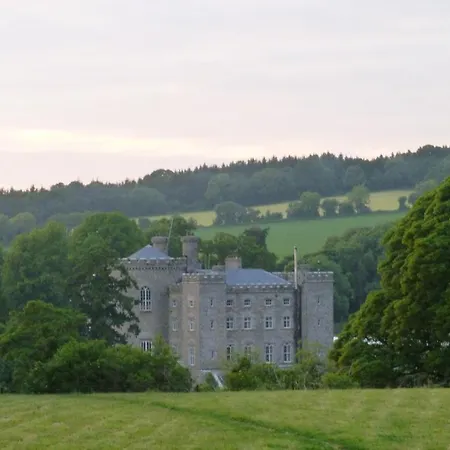 Rock Farm - Glamping Slane