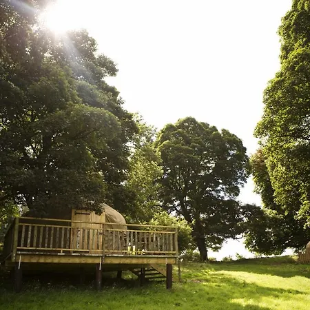 Rock Farm - Glamping Luxury tent *