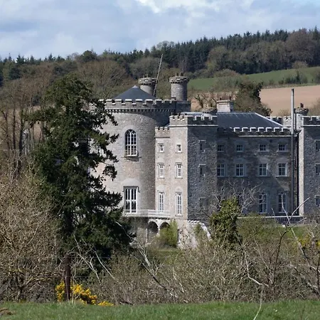 Rock Farm - Glamping Slane