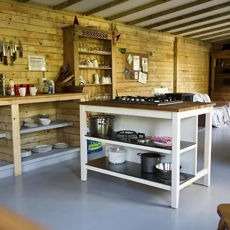 Rock Farm - Glamping *