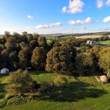 Rock Farm - Glamping * Slane