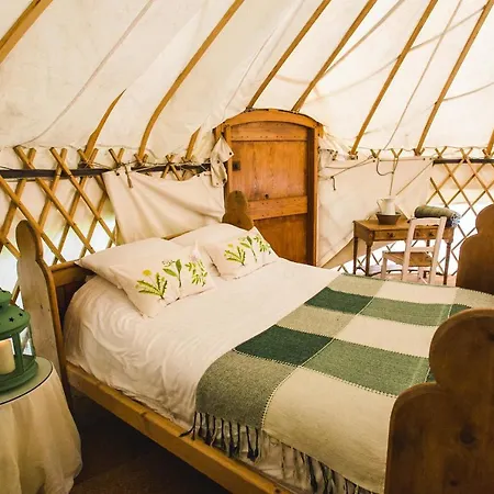 Rock Farm - Glamping *
