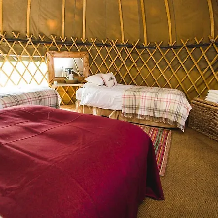 Rock Farm - Glamping Slane