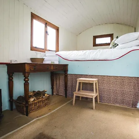 Rock Farm - Glamping