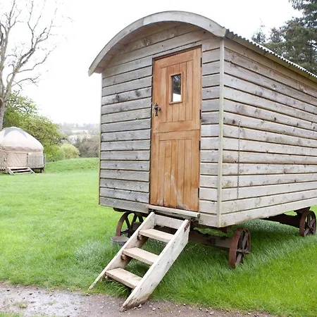Rock Farm - Glamping *
