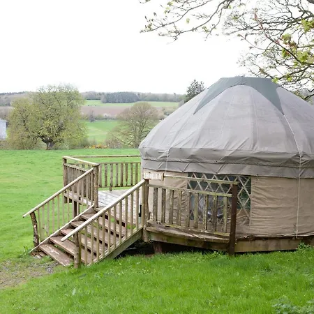 Rock Farm - Glamping Slane