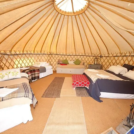 Rock Farm - Glamping Slane