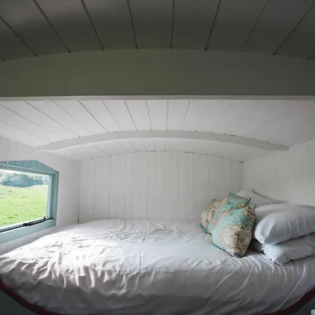 Rock Farm - Glamping *