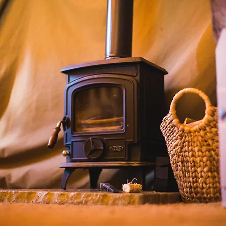 Rock Farm - Glamping Slane