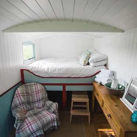 Rock Farm - Glamping Slane