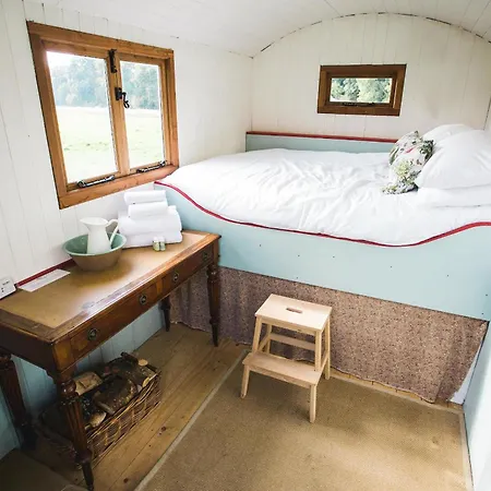 Rock Farm - Glamping