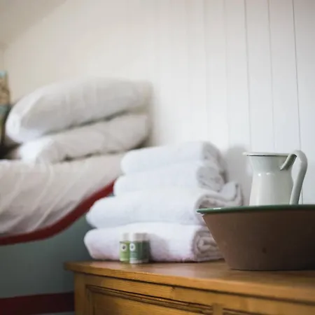 Rock Farm - Glamping Luxury tent Slane