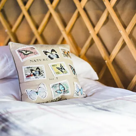 Rock Farm - Glamping Luxury tent *