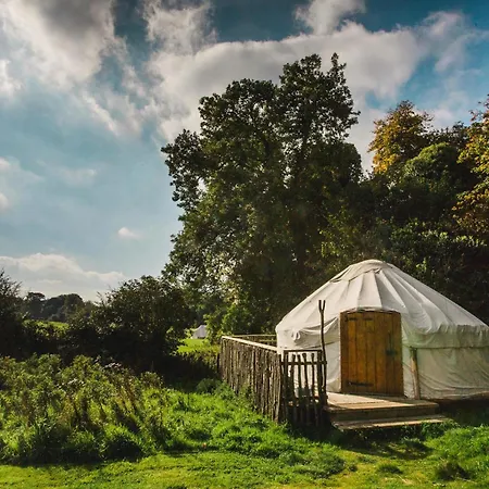 Rock Farm - Glamping *