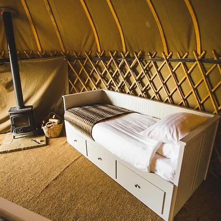 Rock Farm - Glamping Campismo de Luxo