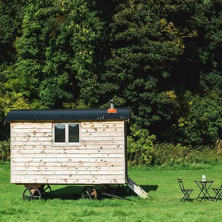 Rock Farm - Glamping *