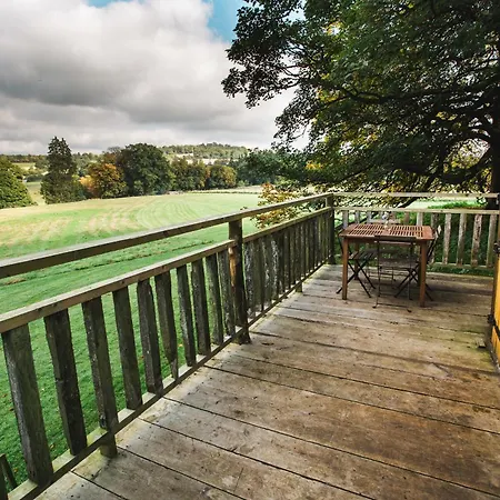 Rock Farm - Glamping