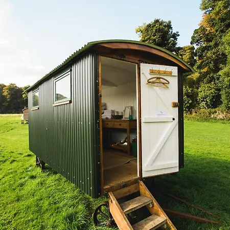 Rock Farm - Glamping Campismo de Luxo *