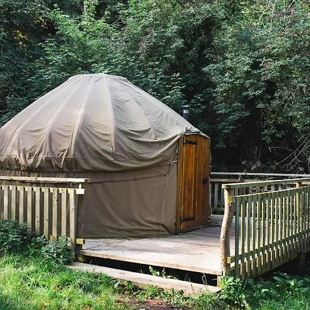 Rock Farm - Glamping * Slane
