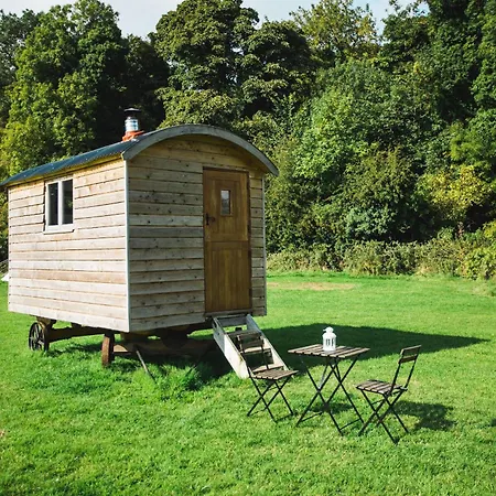 Rock Farm - Glamping *