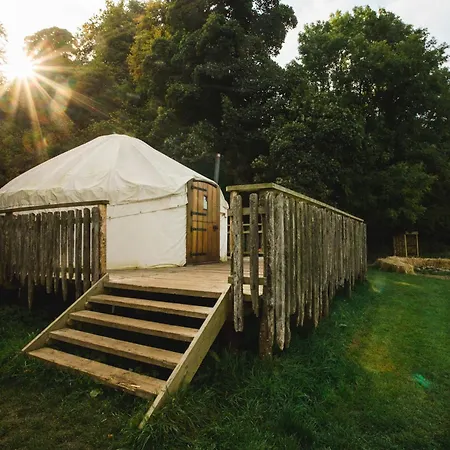 Rock Farm - Glamping Slane