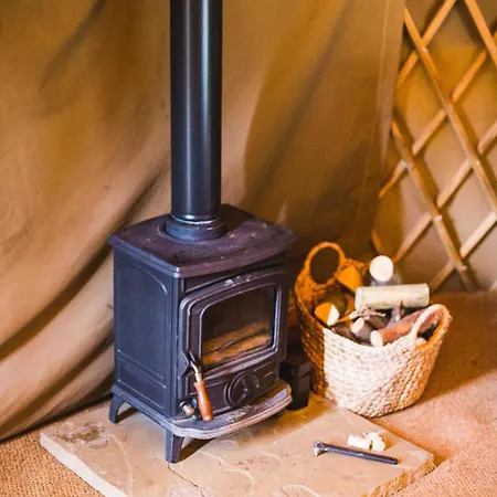 Rock Farm - Glamping Luxury tent *
