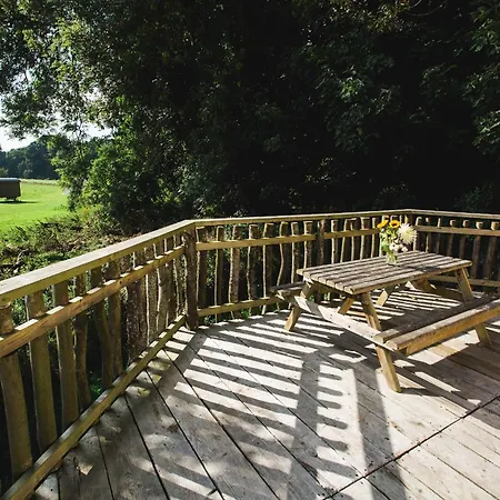 Rock Farm - Glamping * Slane