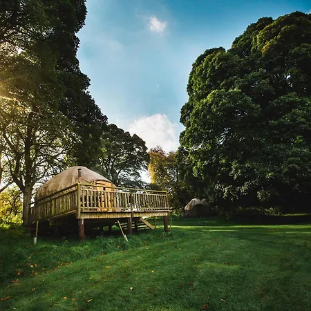 Rock Farm - Glamping *