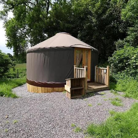 Rock Farm - Glamping Slane